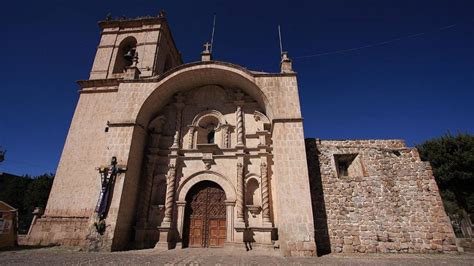 Contactos en Juliaca, Puno